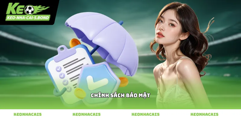 Thực thi chính sách bảo mật bảo vệ thông tin cá nhân hội viên