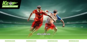 Bản chất của tỷ lệ kèo chấp 1/4 trong bóng đá