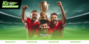 Cách đọc kèo chấp chính xác tại sân chơi bóng đá