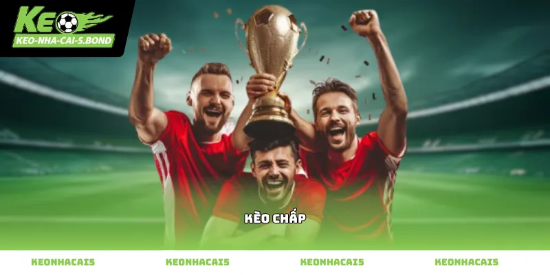 Cách đọc kèo chấp chính xác tại sân chơi bóng đá